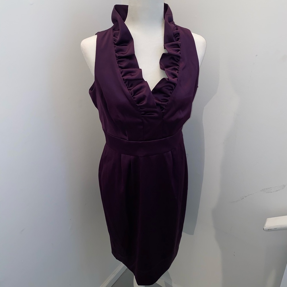 Cocktail Dress
